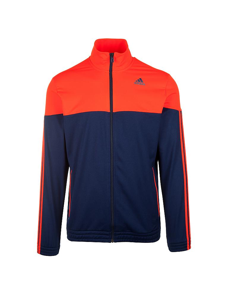 Adidas ausgehanzug deals